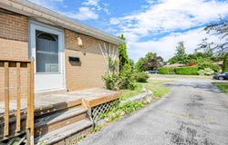 64 Mill Street, Ajax, Ontario L1S6K6