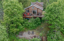 6 Ch. du Ruisseau, Lac-Sainte-Marie, QC J0X1Z0, CA, Lac-Sainte-Marie, Quebec J0X1Z0