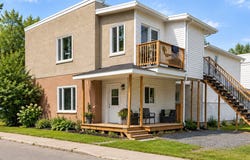 1640 Rue De Nouë, Trois-Rivières, Quebec G8Z1H9