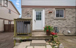 331 Phillip Murray Avenue, Oshawa, Ontario L1J1H1