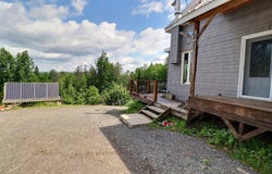 248 Ch. des Riverains, Ferland-et-Boilleau, QC G0V1H0, CA, Ferland-et-Boilleau, Quebec G0V1H0