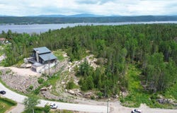 Ch. des Villas, Chicoutimi, Quebec G7H5A7