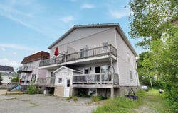 600-608 Rue Jacques-Cartier, Malartic, QC J0Y1Z0, CA, Malartic, Quebec J0Y1Z0