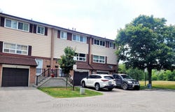 7 - 320 Blackthorn Street, Oshawa, Ontario L1K1K9