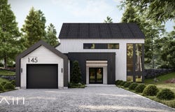 Rg St-François, Sainte-Julienne, QC J0K2T0, CA, Sainte-Julienne, Quebec J0K2T0