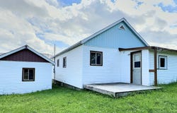25 Rue Duparquet, Duparquet, QC J0Z1W0, CA, Duparquet, Quebec J0Z1W0