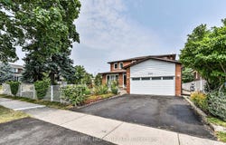 2555 Cynara Road, Mississauga, Ontario L5B2R5