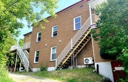201-205 Rue King E., Fleurimont, QC J1G1A7, CA, Fleurimont, Quebec J1G1A7