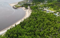 Rue Marguerite, Sept-Îles, Quebec G0G1L0