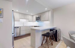 2316 - 25 The Esplanade, Toronto, Ontario M5E1W5