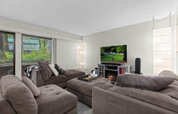 2925 Capilano Road, North Vancouver, British Columbia V7R4H4