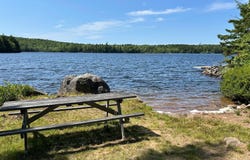 34 Balsam Road, Parkdale, Nova Scotia B0R 1A0