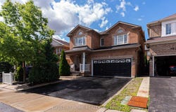 12 Joywill Court, Brampton, Ontario L7A3T8