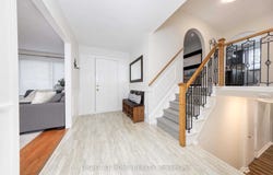 4300 Longmoor Drive, Burlington, Ontario L7L5A3
