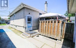 118 MORTON Street, Thorold, Ontario L2V1C5