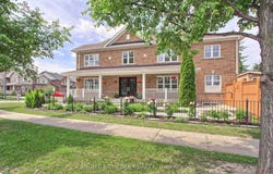 468 Langford Boulevard, Bradford West Gwillimbury, Ontario L3Z0K8