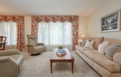25 Devonshire Drive, Brampton, Ontario L6T3G5