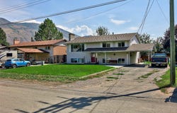 875 Puhallo Drive, Kamloops, British Columbia V2B 6P8