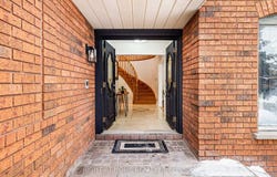 4469 Idlewilde Crescent, Mississauga, Ontario L5M4E8