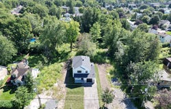 Rue Chaignaud, Vaudreuil-Dorion, Quebec J7V1G8