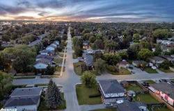 572 Spruce Street, Collingwood, Ontario L9Y4R2