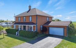 77 Rue Émile-Dionne, Sainte-Luce, Quebec G0K1P0