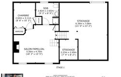 172 Rue de la Riviera, Chicoutimi, QC G7G4W4, CA, Chicoutimi, Quebec G7G4W4