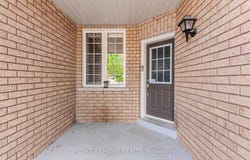 222 Albright Road, Brampton, Ontario L6X5E7