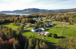 1 Southwest Ridge Road Lot, Mabou, Nova Scotia B0E 1X0