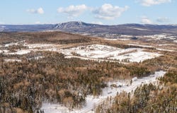 Ch. du Boisé, Saint-Tite-des-Caps, Quebec G0A4J0