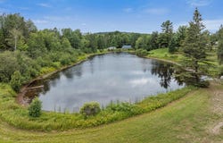 Route Louis-Cyr, Saint-Jean-de-Matha, QC J0K2S0, CA, Saint-Jean-de-Matha, Quebec J0K2S0