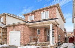 1720 Radcliffe Drive, Oshawa, Ontario L1K2T1