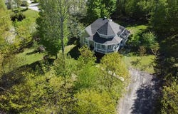 124 Ch. Maurice-Brunet, Mont-Laurier, QC J9L3G5, CA, Mont-Laurier, Quebec J9L3G5