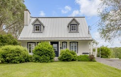 1000 Ch. Royal, Saint-Pierre-de-l'Île-d'Orléans, Quebec G0A 4E0