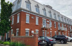 180 Boul. Hector-Papin, LAssomption, QC J5W3L1, CA, L'Assomption, Quebec J5W3L1