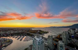 1480 Howe Street PH1, Vancouver, British Columbia V6Z 0G5