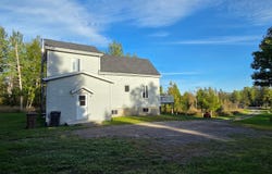 1032 Route de Haldimand, Gaspé, Quebec G4X2H7