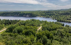 2 Rue de la Forêt, Chambord, QC G0W1G0, CA, Chambord, Quebec G0W1G0