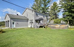 98 Route 255 S., Dudswell, Quebec J0B1G0