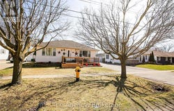 14 HEYWOOD Avenue, St. Catharines, Ontario L2M2M8