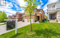 16 Silent Pond Crescent, Brampton, Ontario L6V4P2