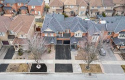 63 Chelton Drive, Richmond Hill, Ontario L4E4A8