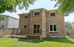 116 Cooperage Crescent, Richmond Hill, Ontario L4C9L8