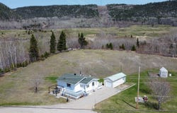 25 Route 138, Les Bergeronnes, QC G0T1G0, CA, Les Bergeronnes, Quebec G0T1G0