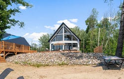394 Rue Thomas-Lefebvre, Mansfield-et-Pontefract, QC J0X1R0, CA, Mansfield-et-Pontefract, Quebec J0X1R0
