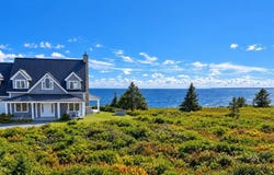 160 Pierce Point Road, Western Head, Nova Scotia B0T 1K0