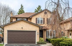 36 Love Crescent, Ajax, Ontario L1S4S9