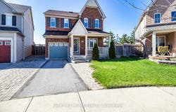 30 Mcnicol Crescent, Ajax, Ontario L1Z1Y8