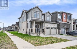2091 Hallandale Street, Oshawa, Ontario L1H8L7