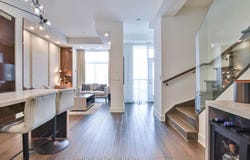 A217 - 5230 Dundas Street, Burlington, Ontario L7L0J5
